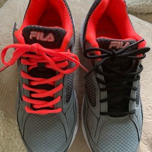 FILA sneakers